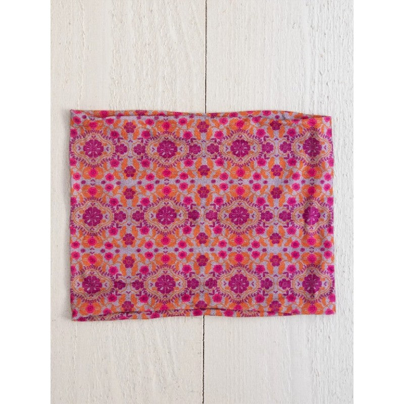 Boho Bandeau Half Must Firl Medalli