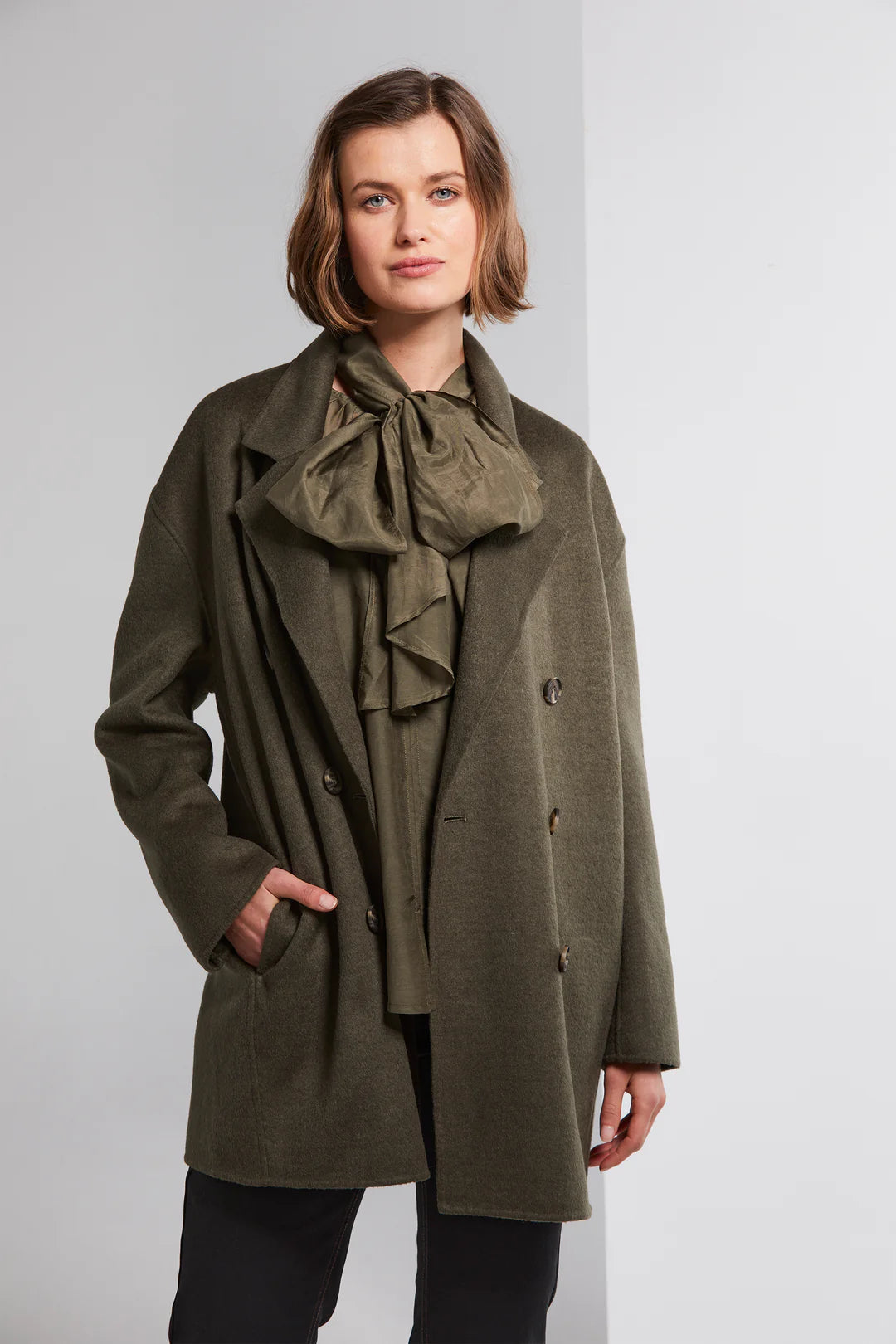 Austin Coat Forest