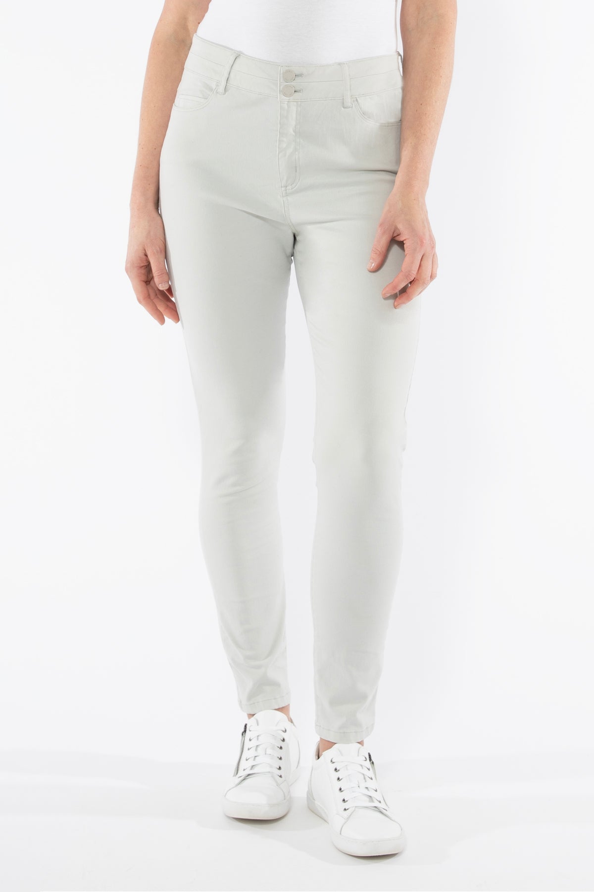 Jump Luxury Jean Stone