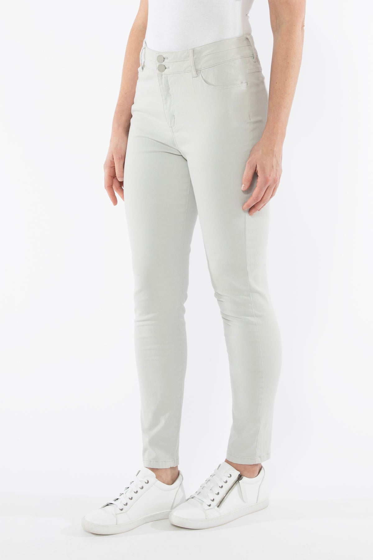 Jump Luxury Jean Stone