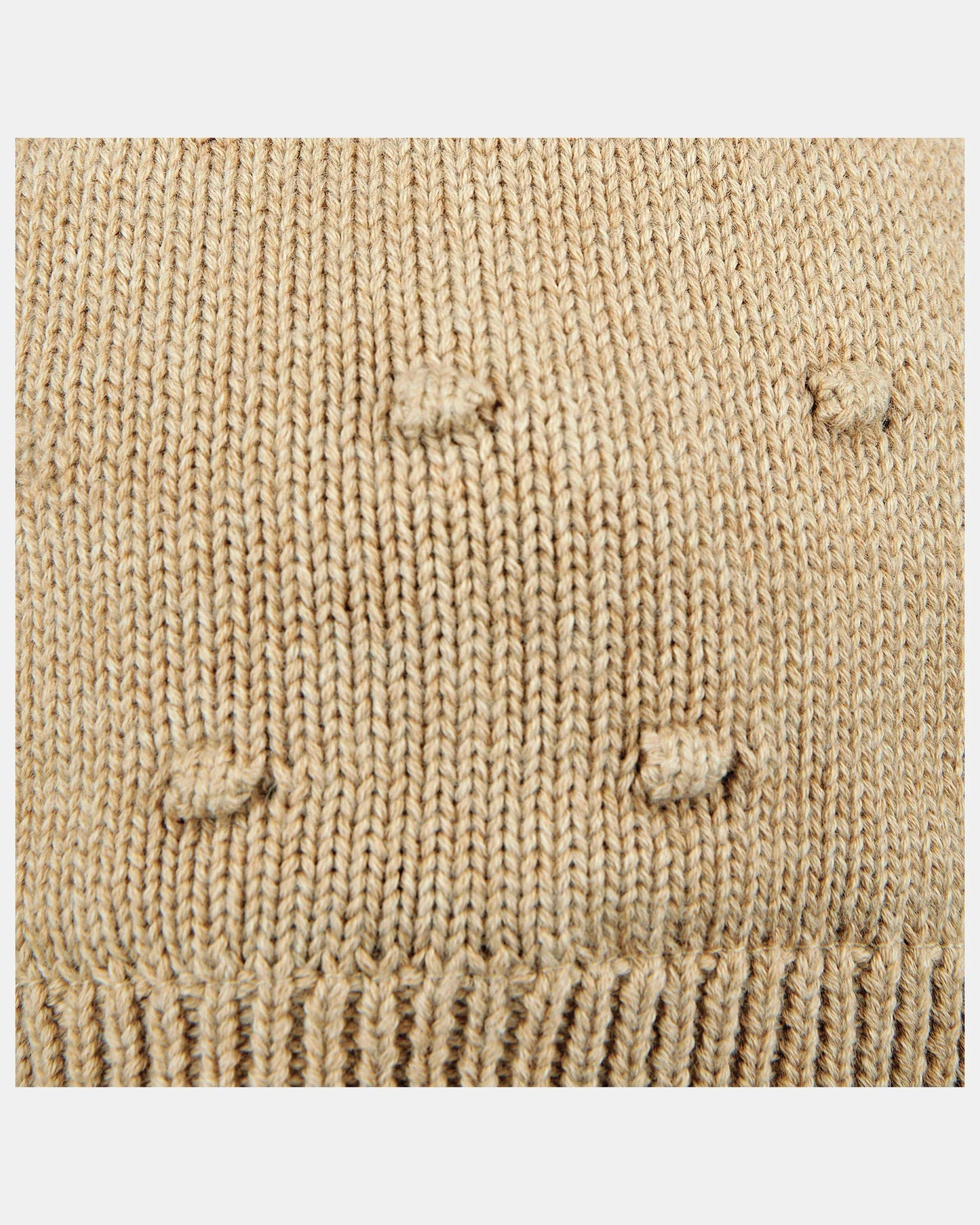 Toshi Organic Earmuff Driftwood