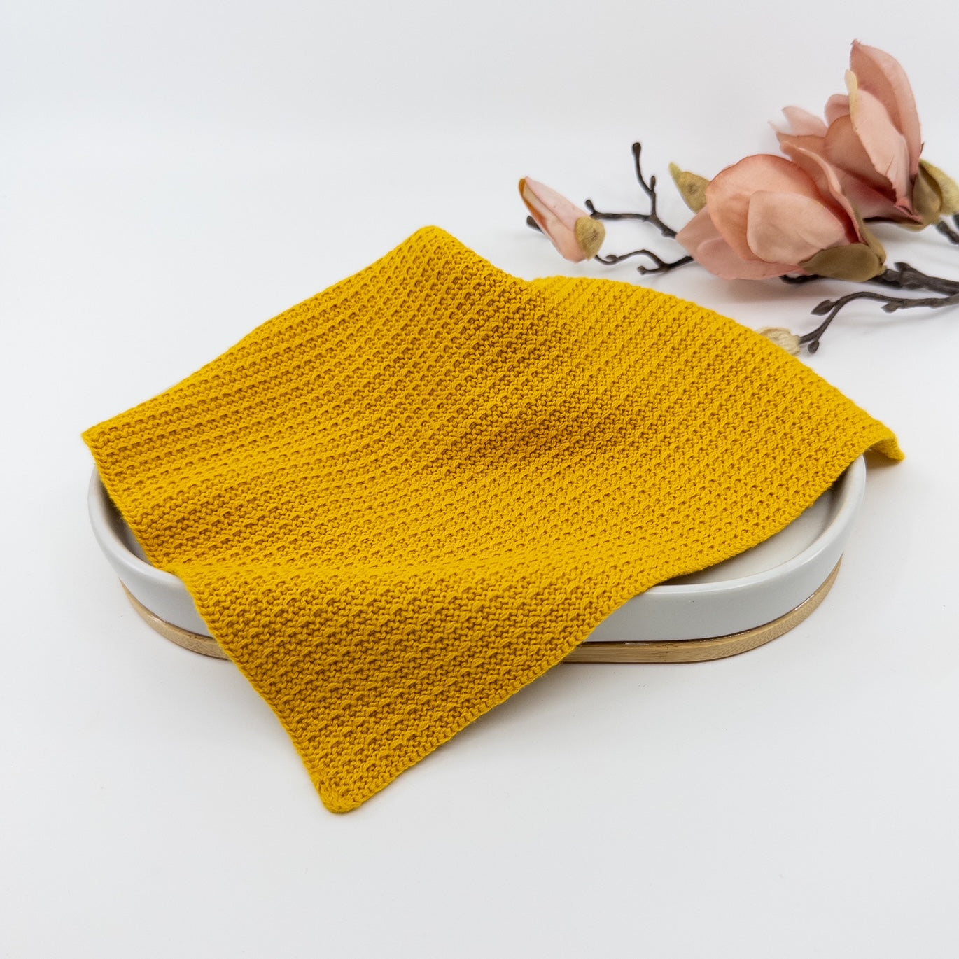 Face Cloth 2pk