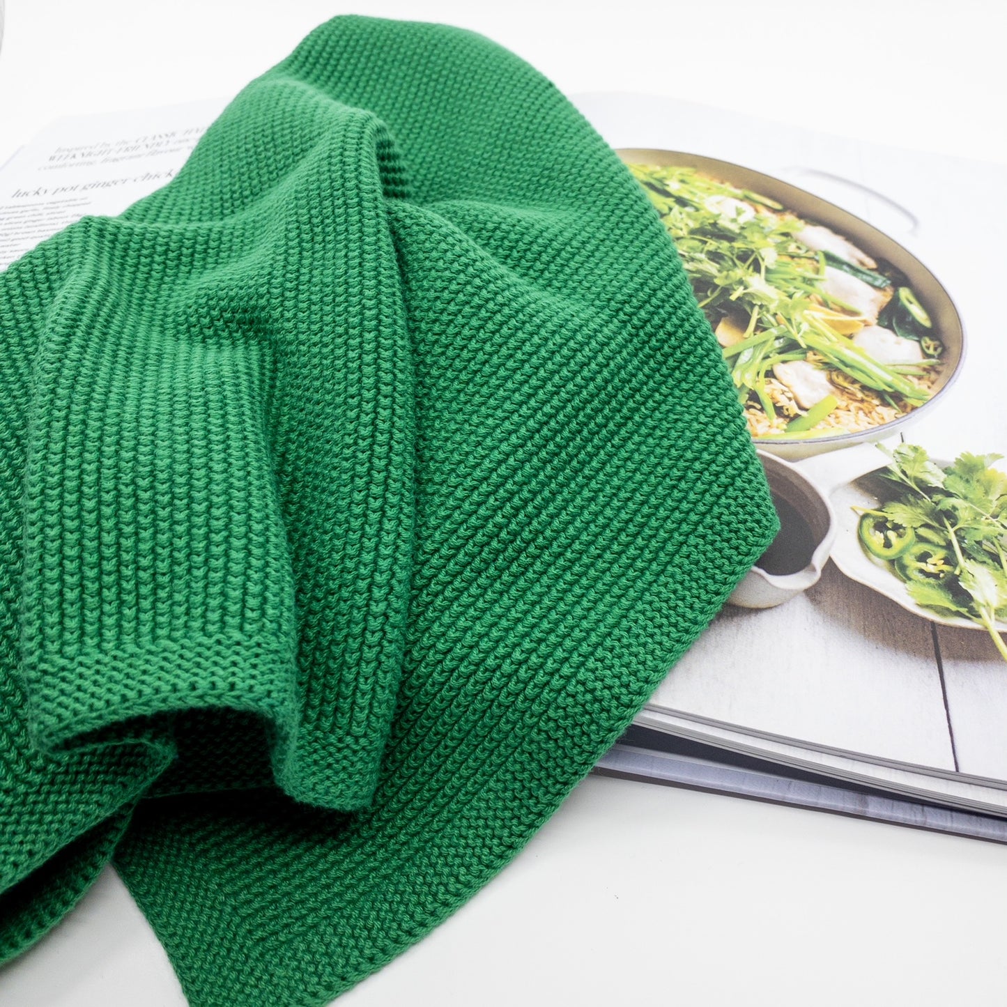 Hand Towel