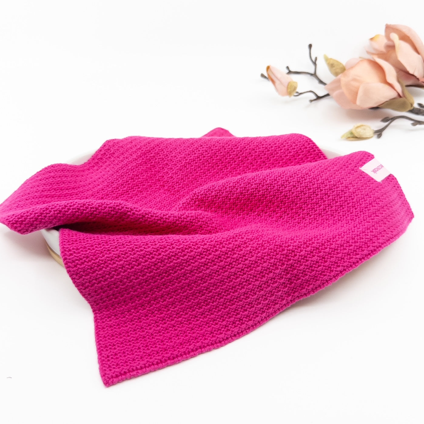 Face Cloth 2pk