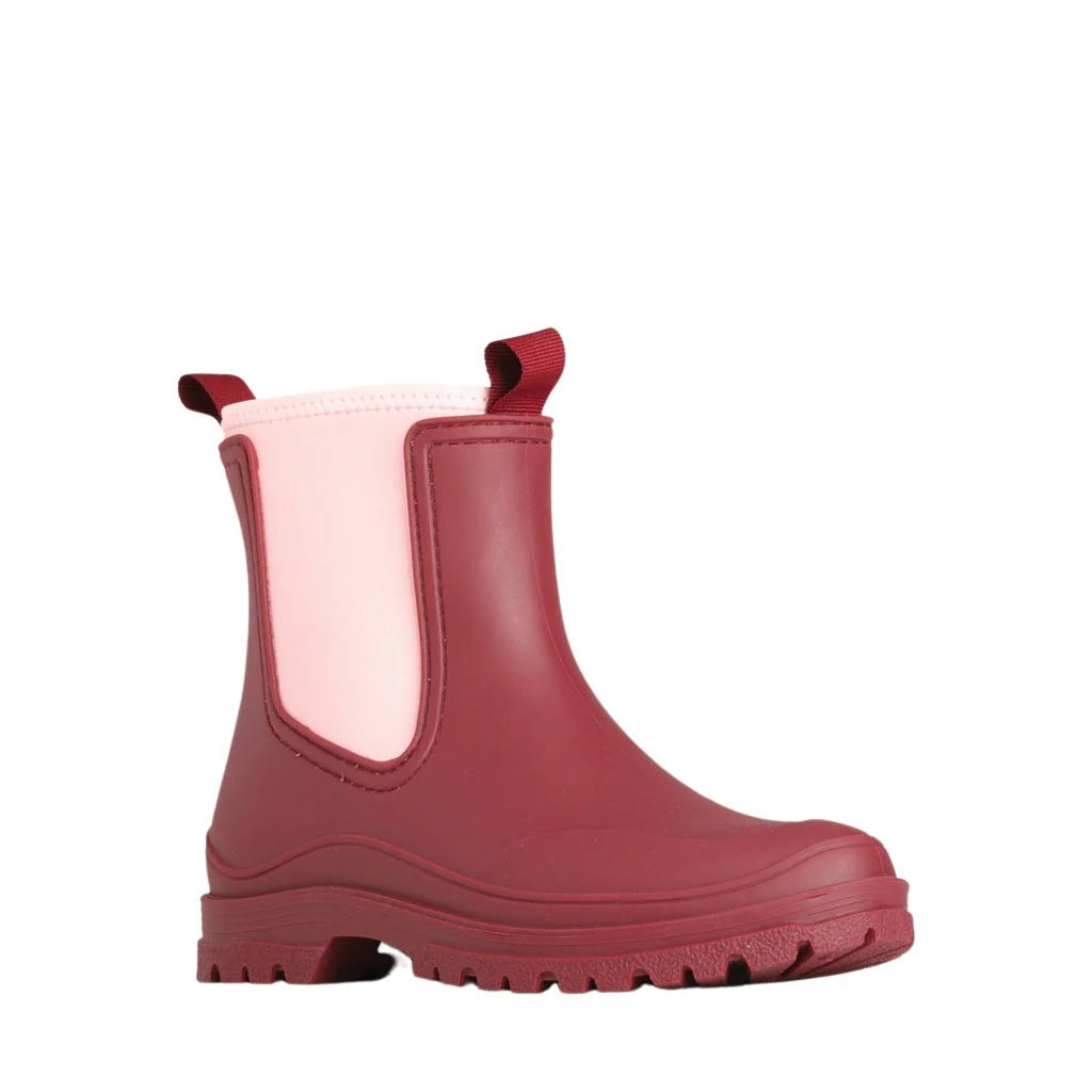 Amelia Boot Berry