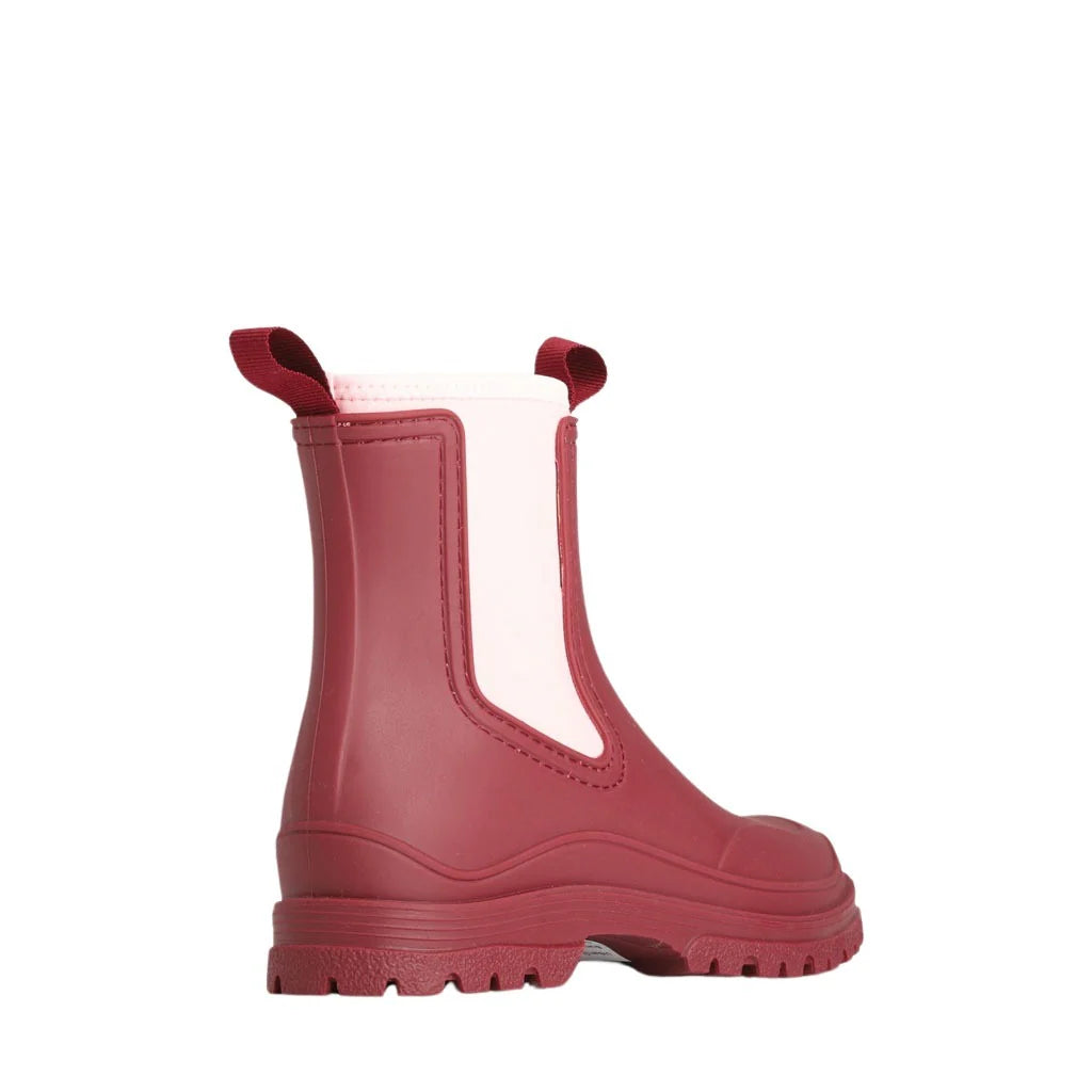 Amelia Boot Berry
