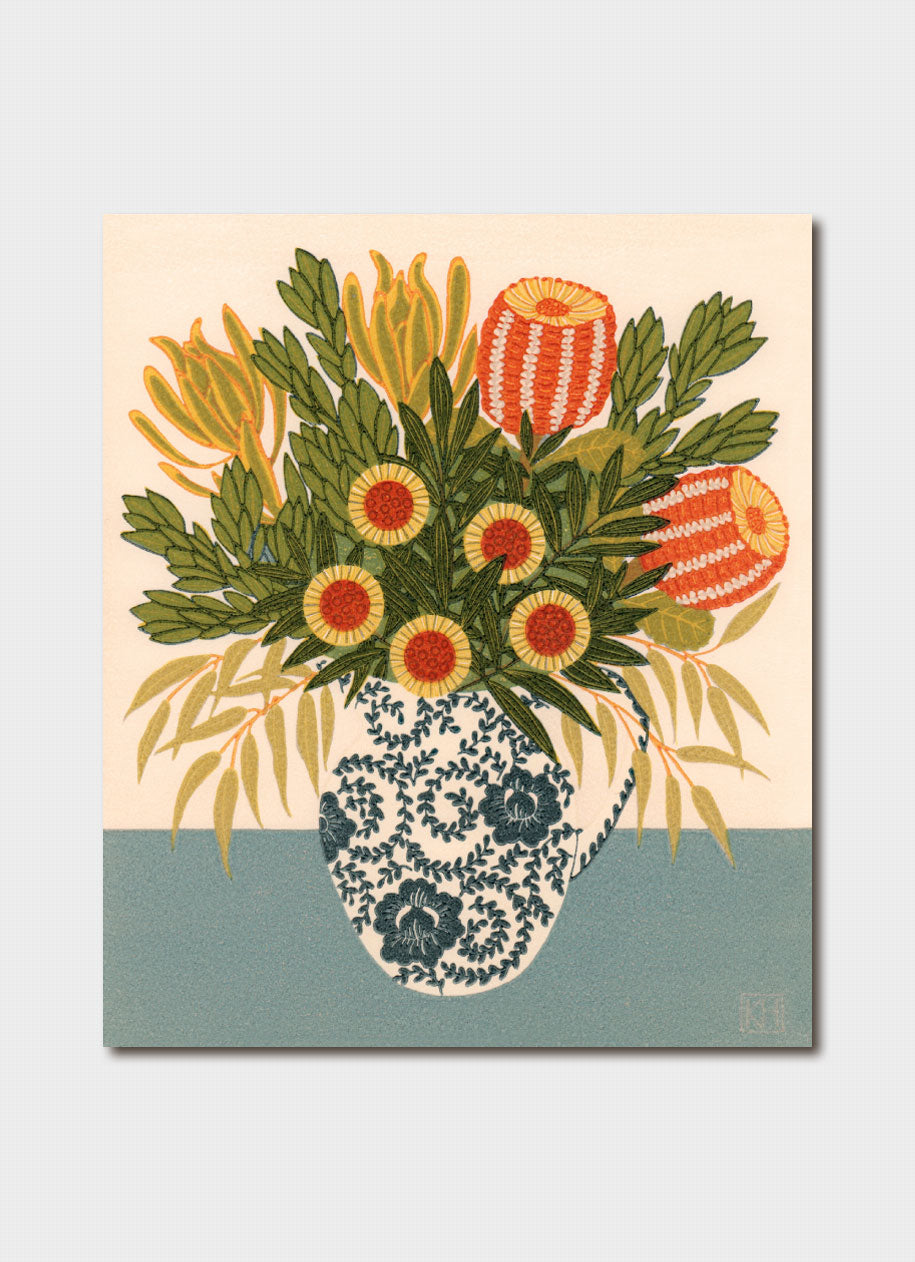 Julie's Jug