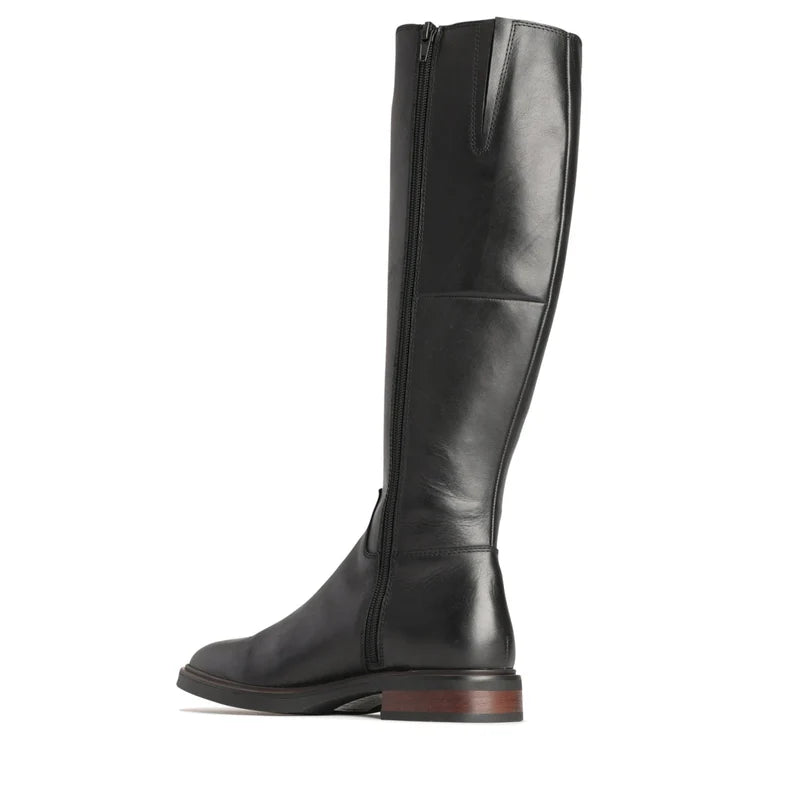 Blanche Boots Black
