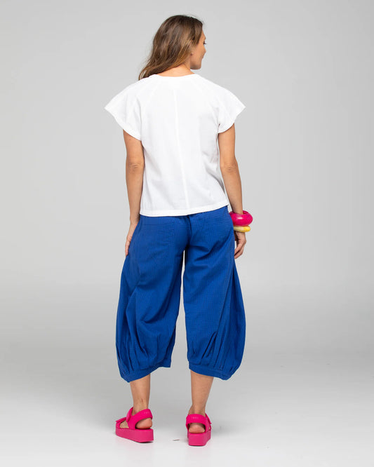 Guru Pant Blu