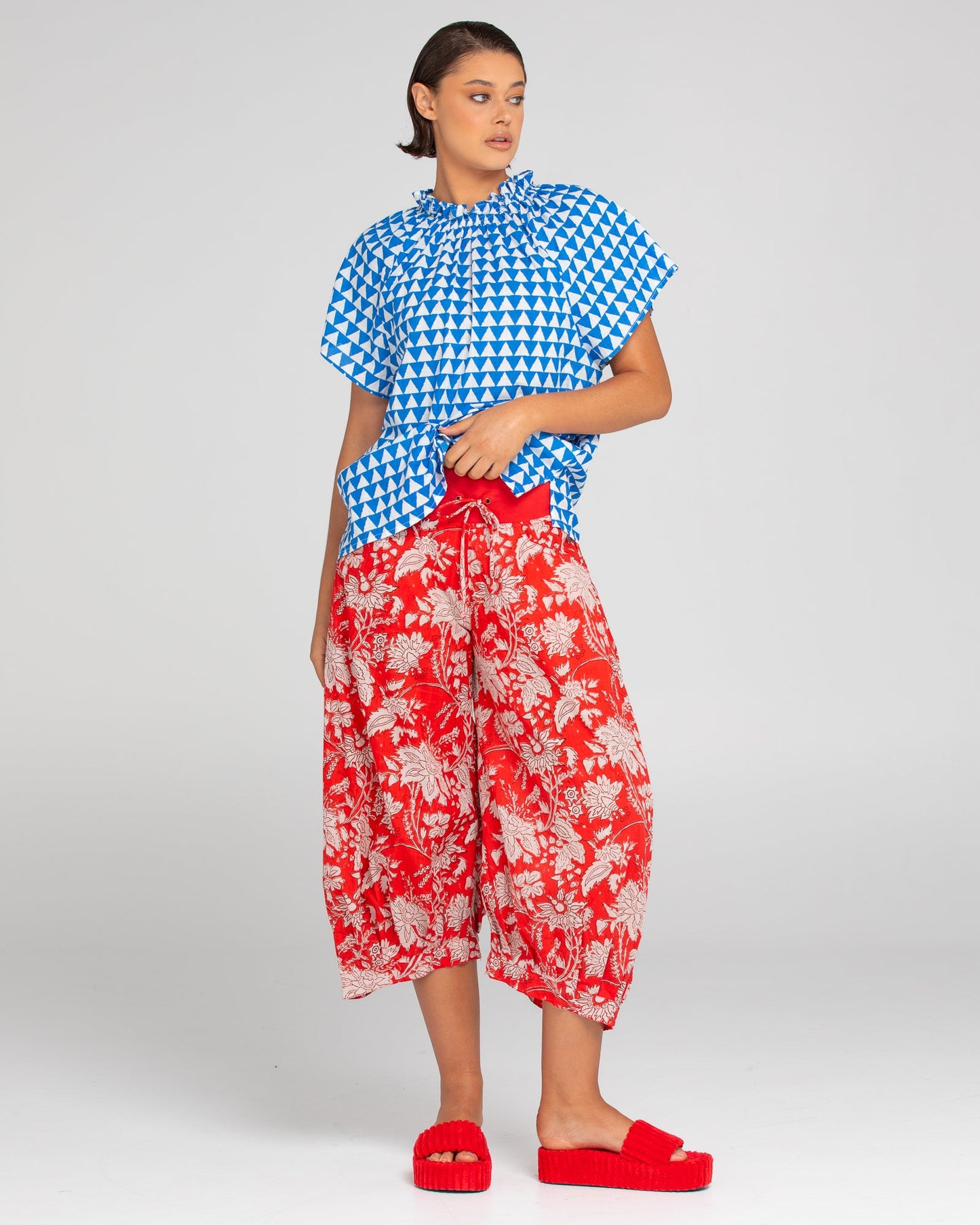 Farah Guru Pants