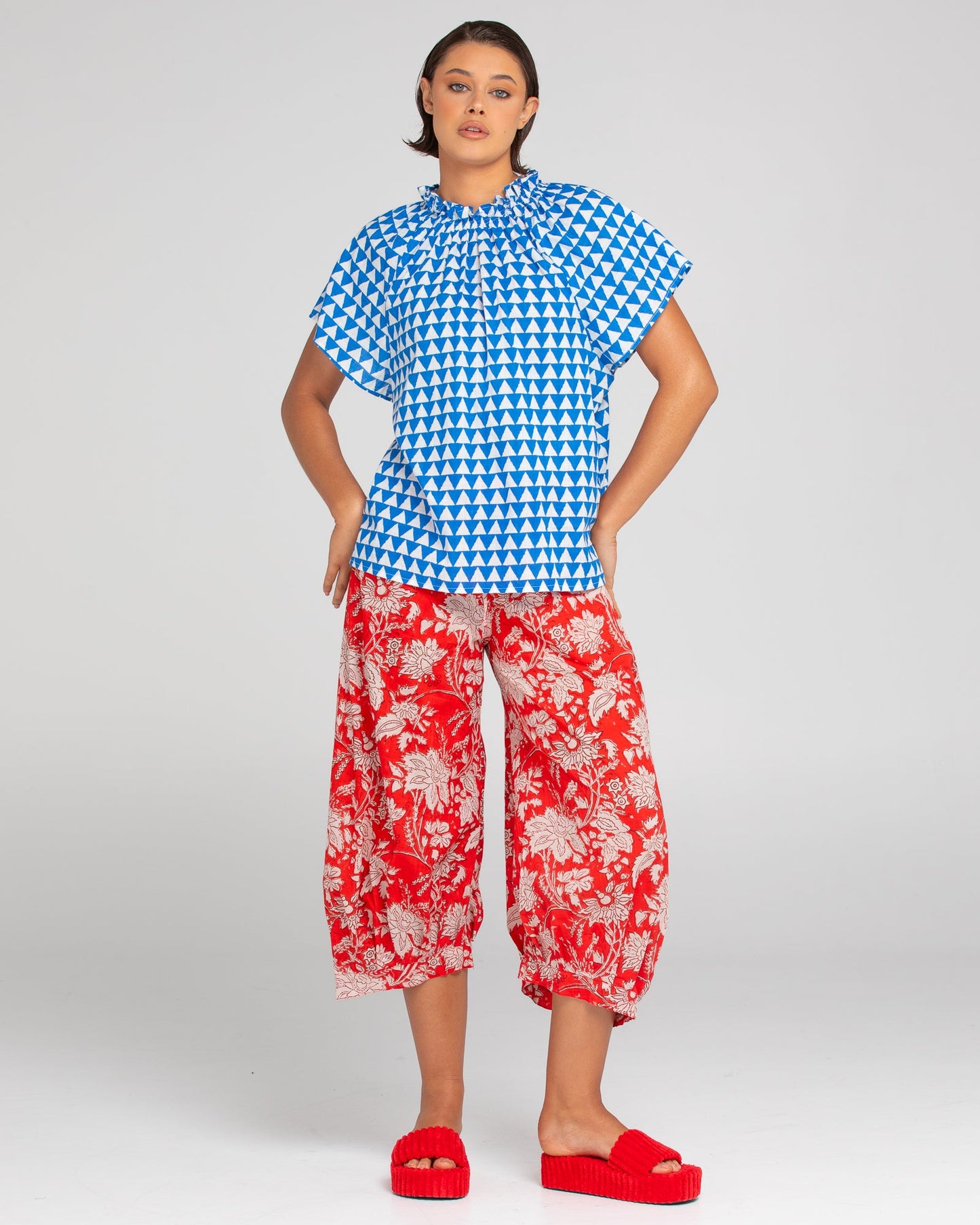 Farah Guru Pants