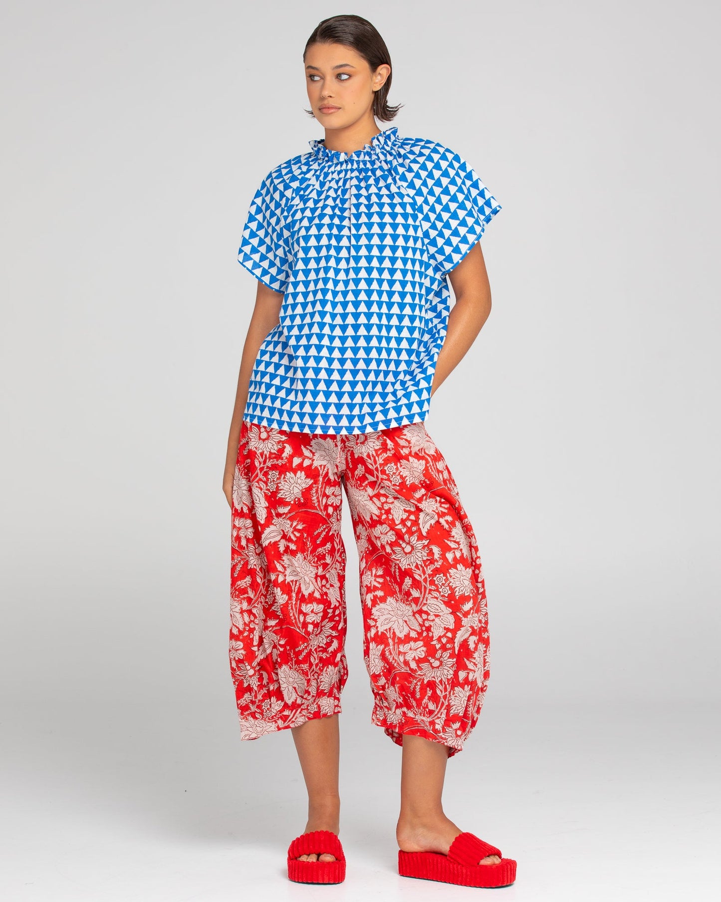 Farah Guru Pants