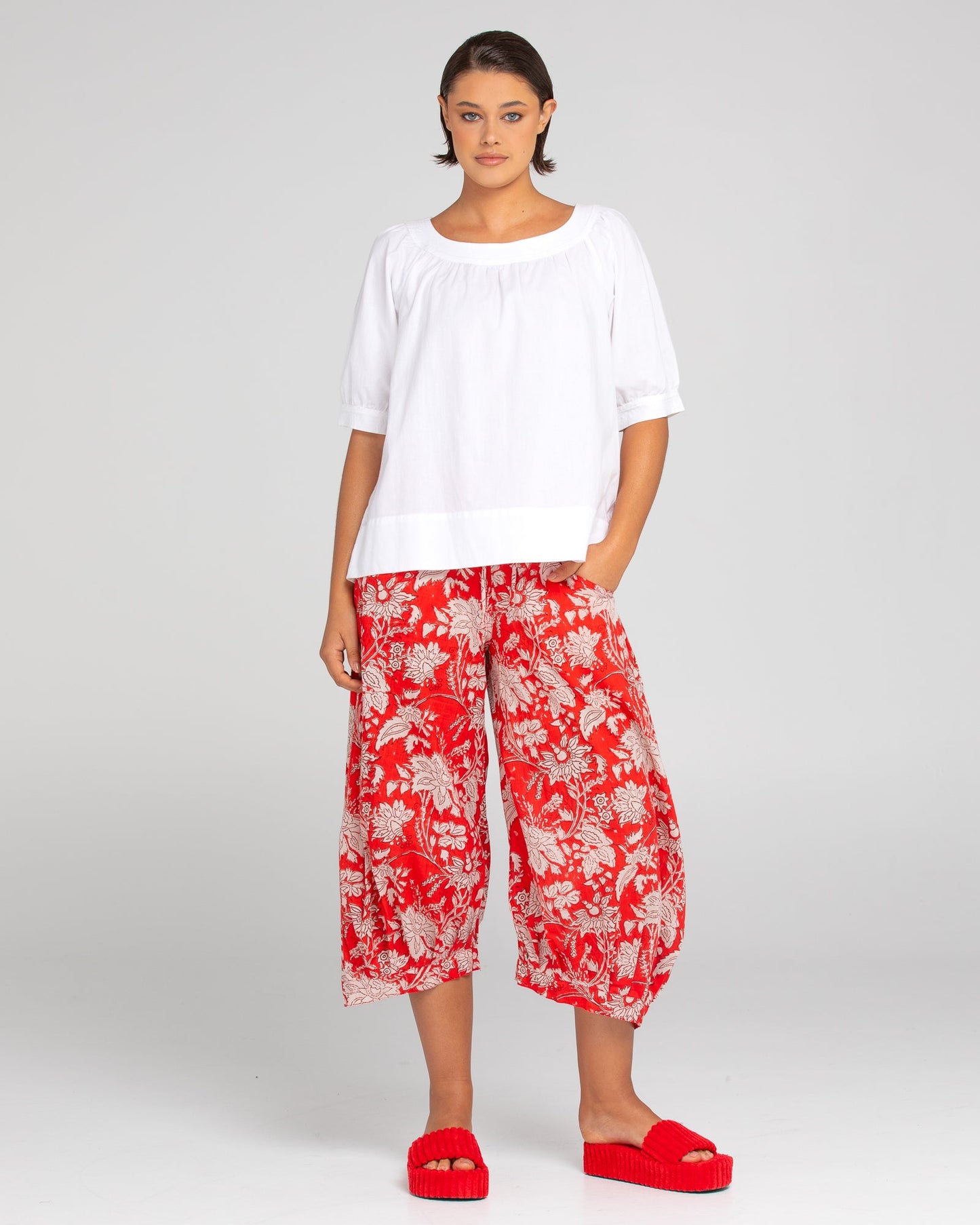 Farah Guru Pants