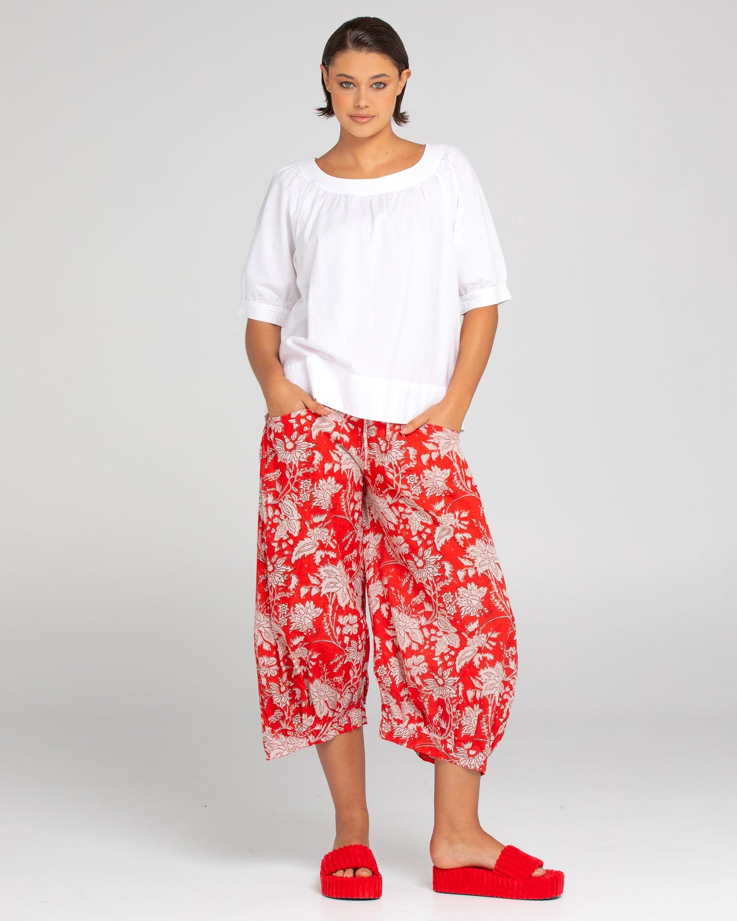 Farah Guru Pants