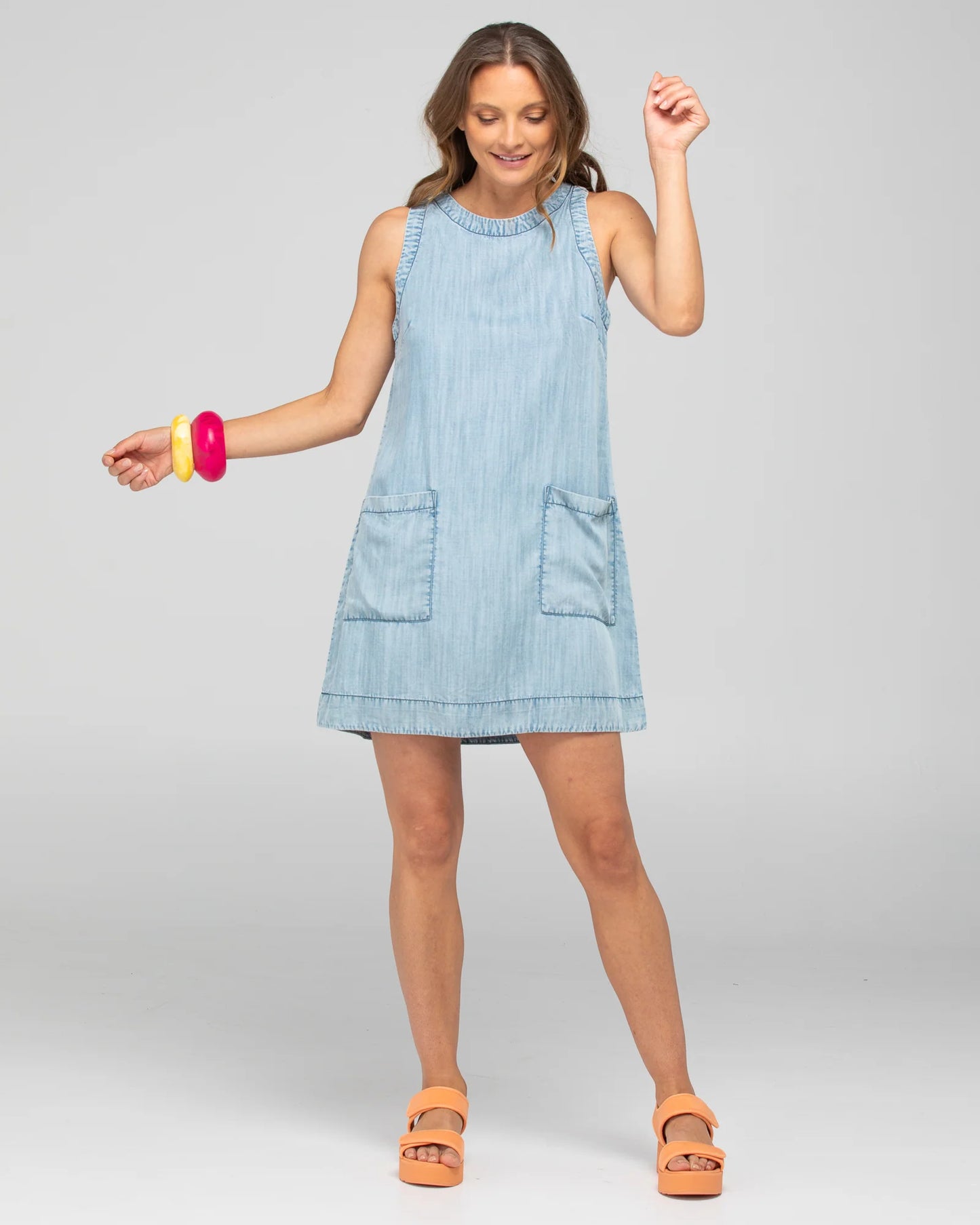 Mina Dress Comoda