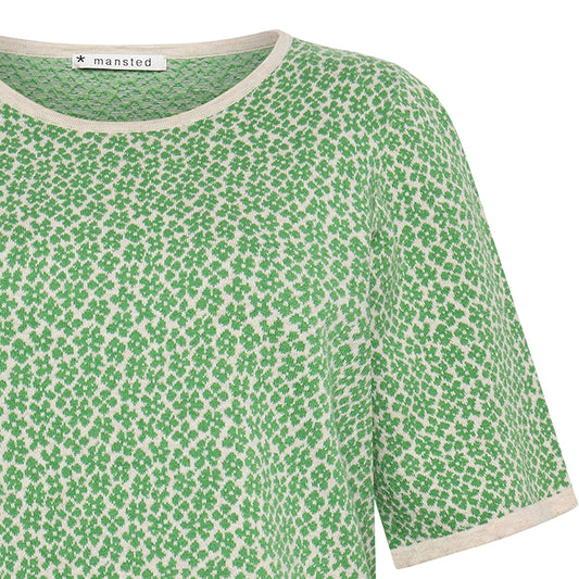 Floss Top 35 Green