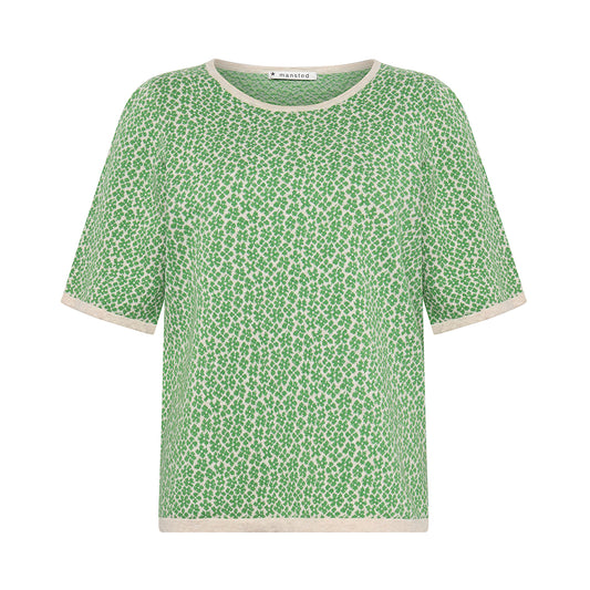 Floss Top 35 Green