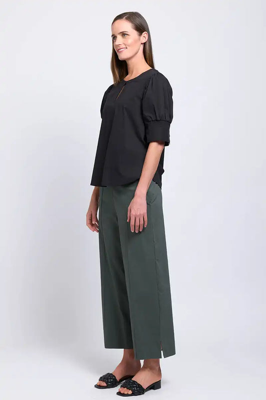 Broad Appeal Pant Viridian