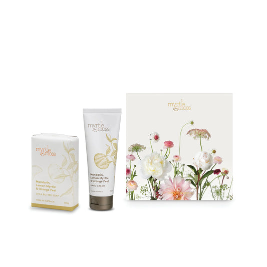 Garden Whimsy Duet