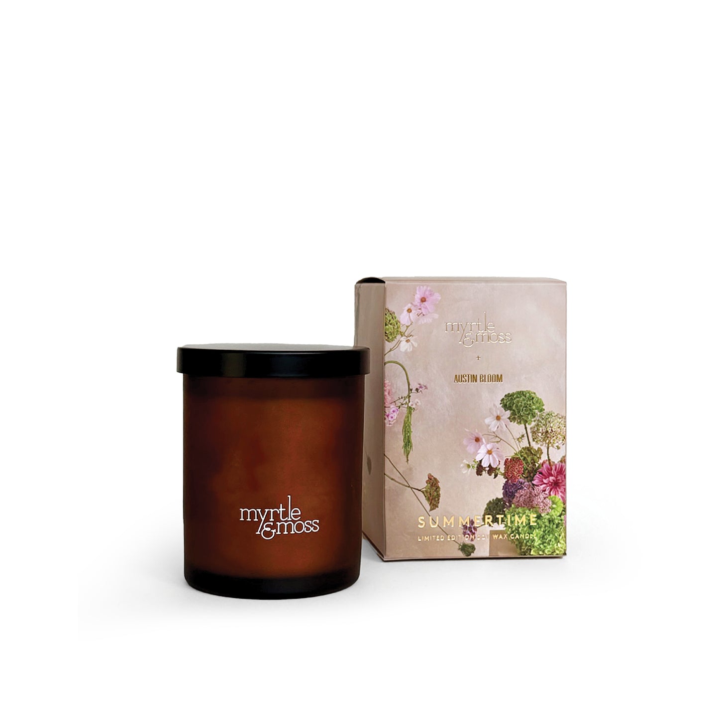 Myrtle & Moss Austin Bloom