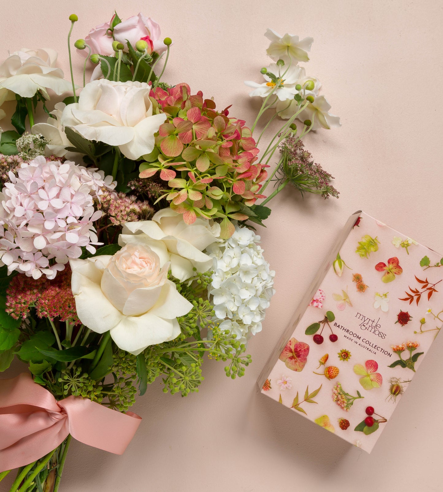 Mother’s Day Bathroom Collection