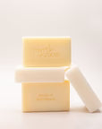 Shea Butter Soap Mandarin Lemon Myrtle & Orange Peel