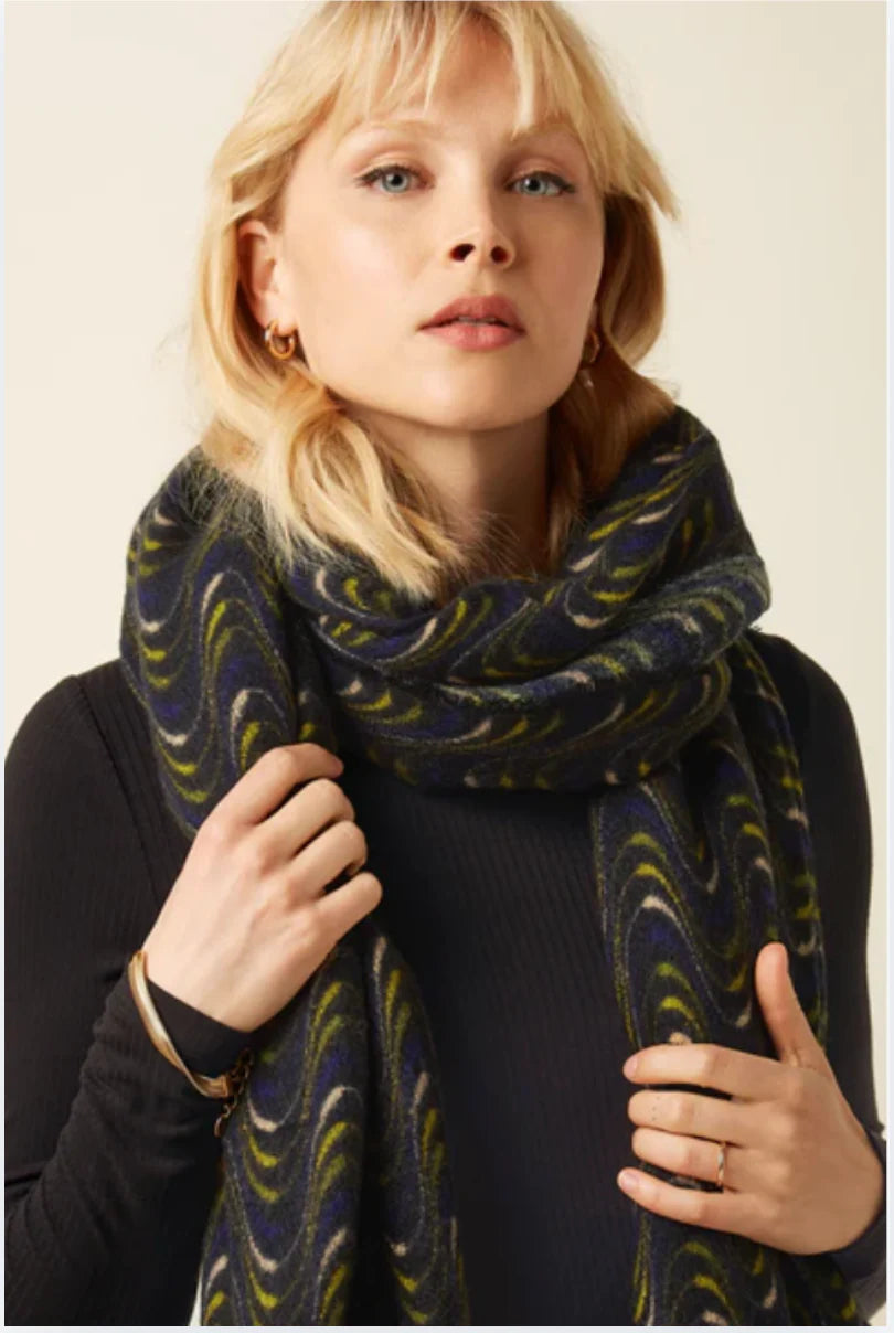 Fizz Scarf