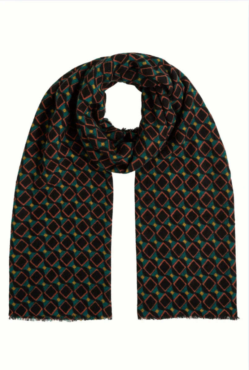 Jazzy Scarf