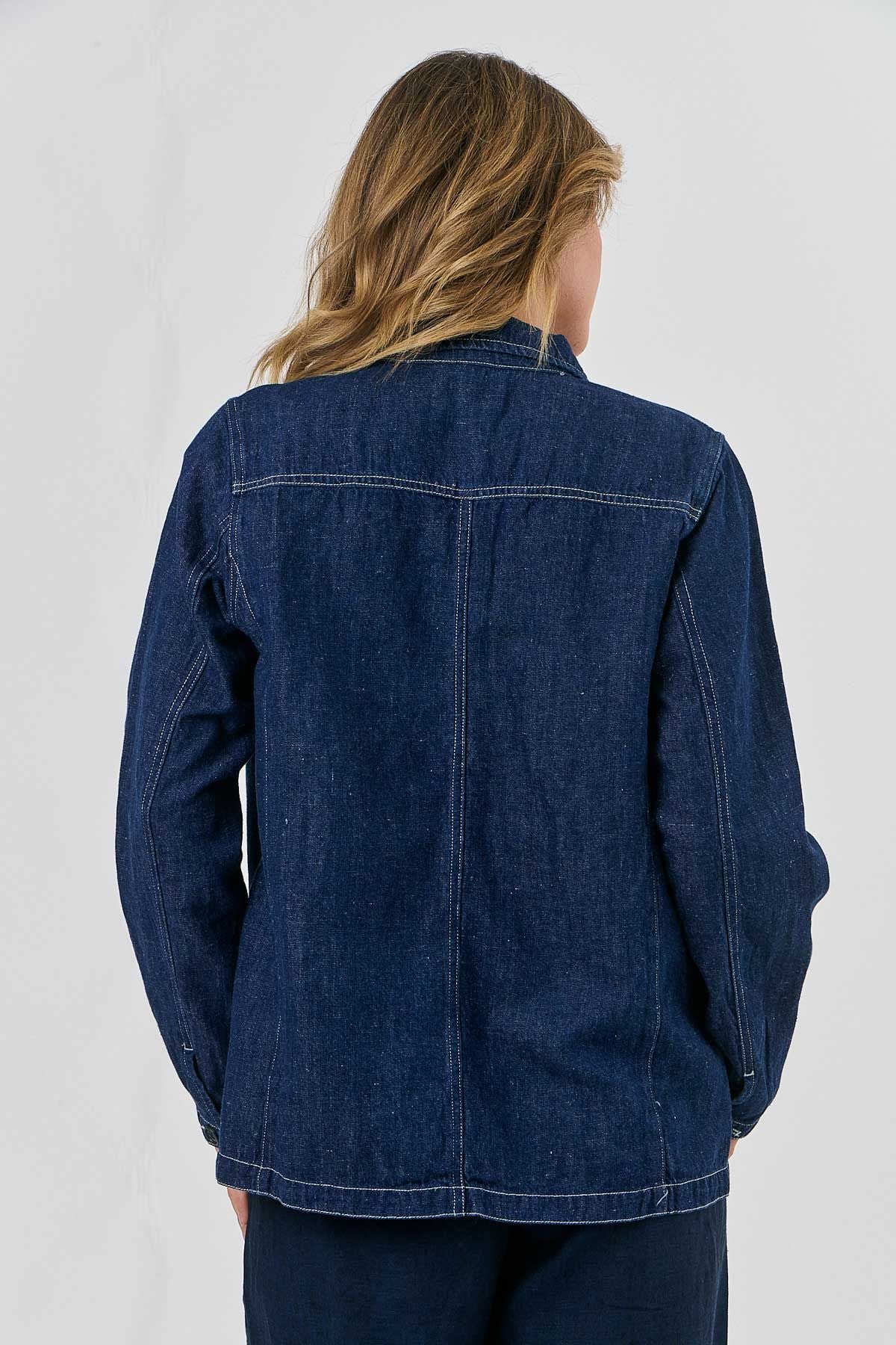 GA545 Indigo