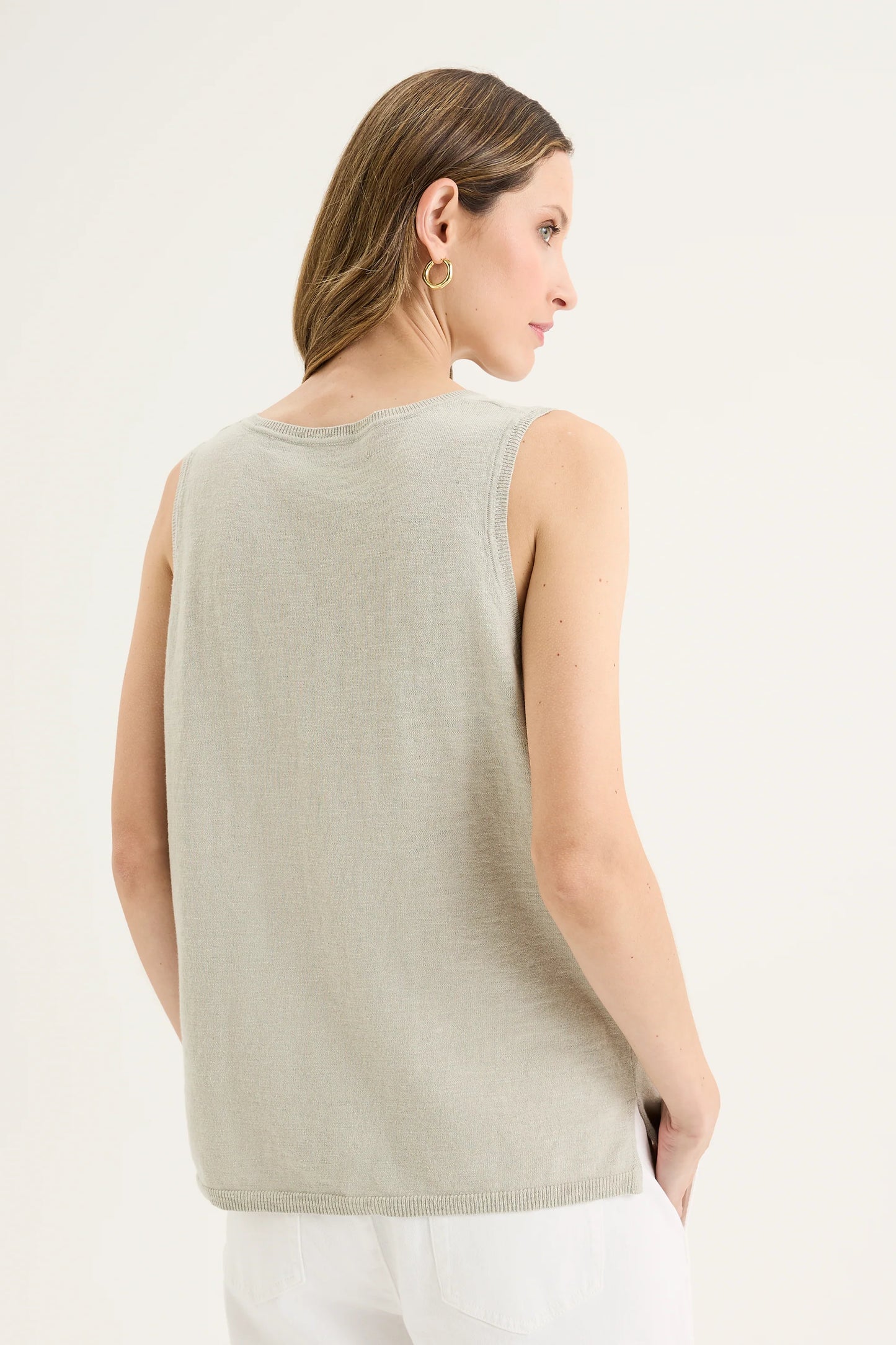 BLAZE KNIT Aloe