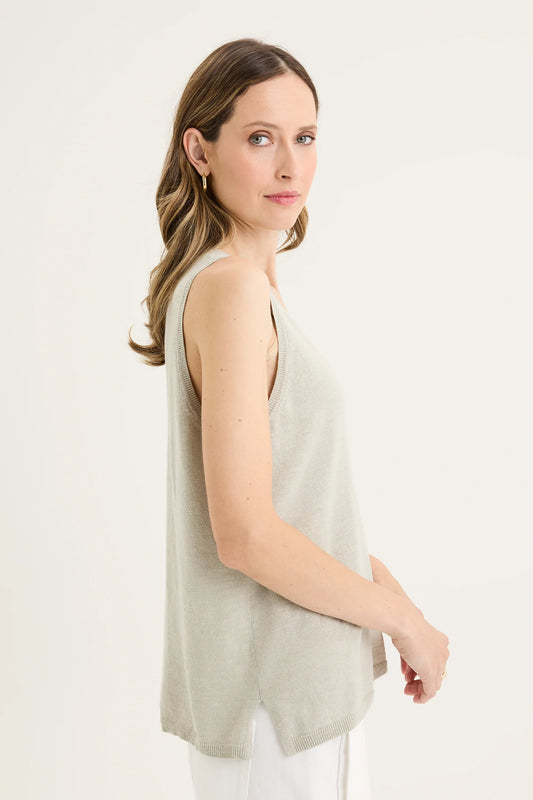 BLAZE KNIT Aloe