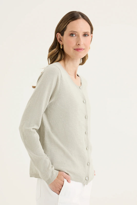 BLAZE CARDI Aloe