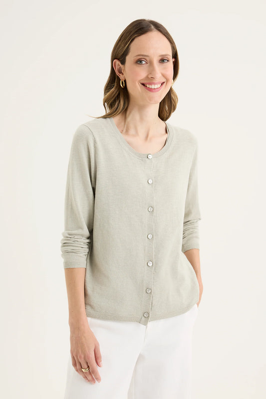 BLAZE CARDI Aloe