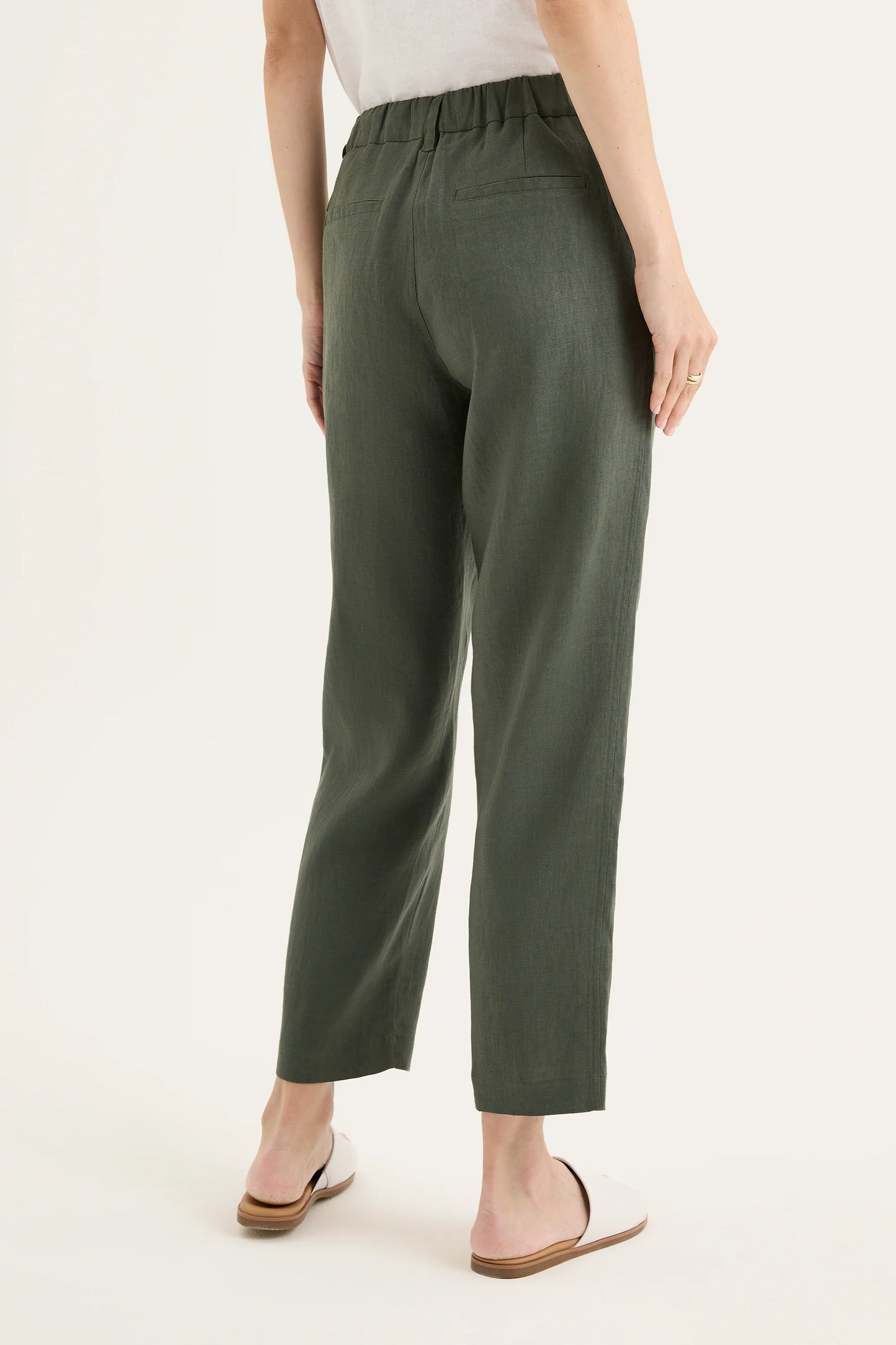BODHI PANT Nori