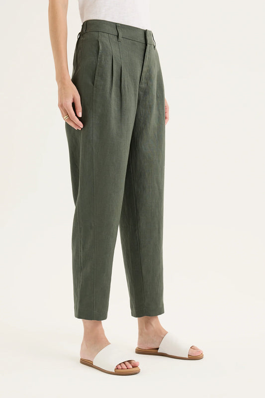 BODHI PANT Nori
