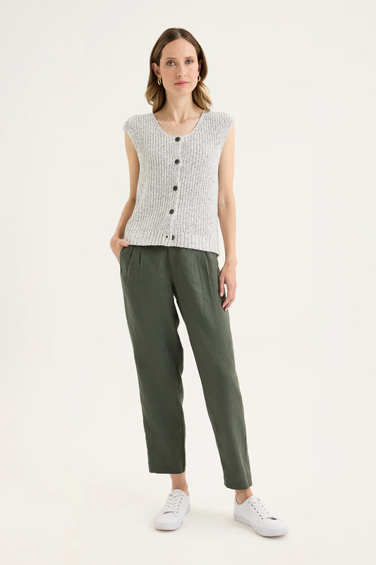 BODHI PANT Nori