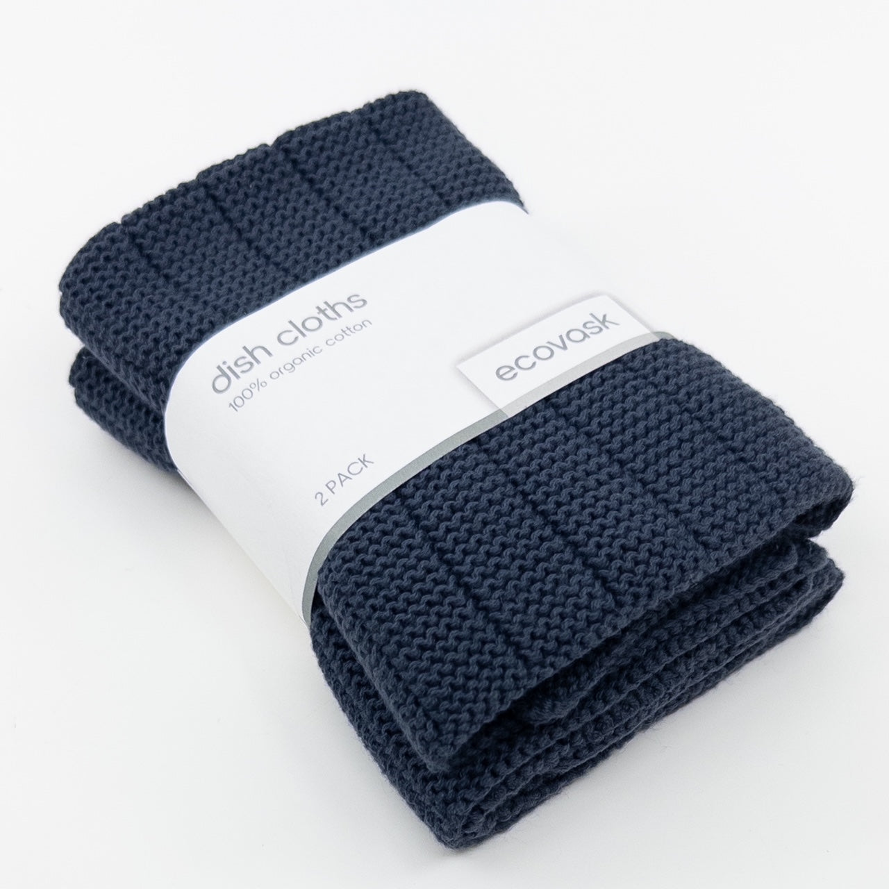 Dishcloth 2pk