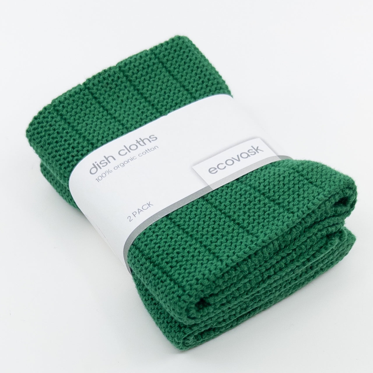 Dishcloth 2pk