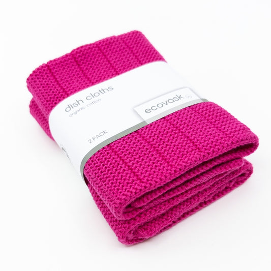 Dishcloth 2pk