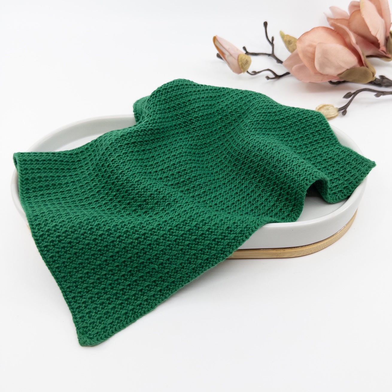 Face Cloth 2pk
