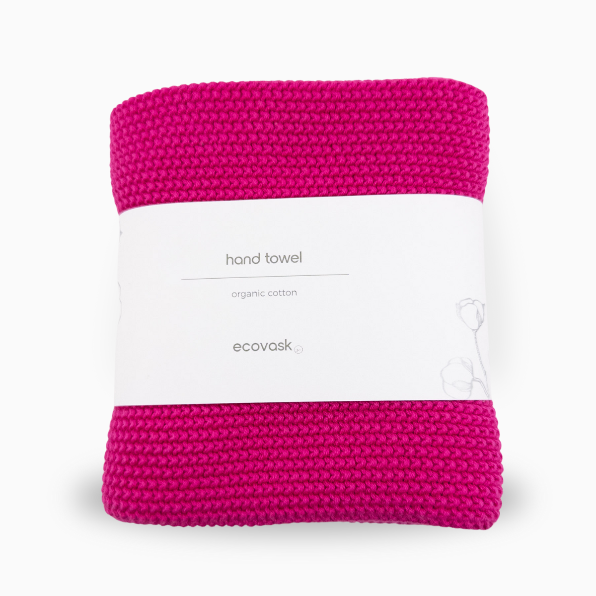Hand Towel
