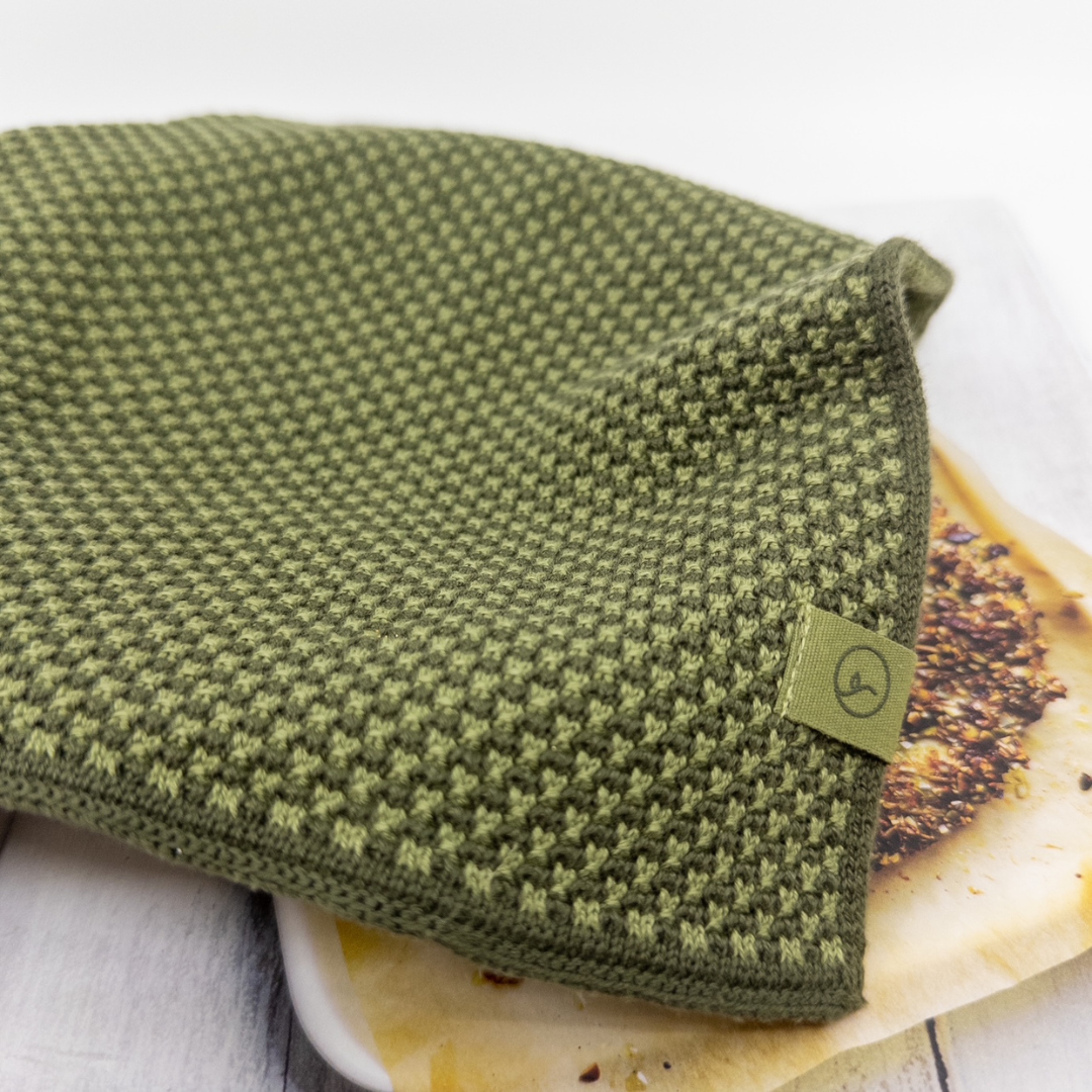 Dishcloth 2pk - Heritage Collection 2pk