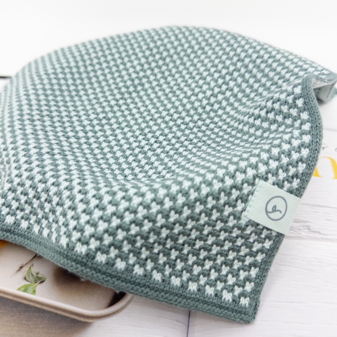Dishcloth 2pk - Heritage Collection 2pk