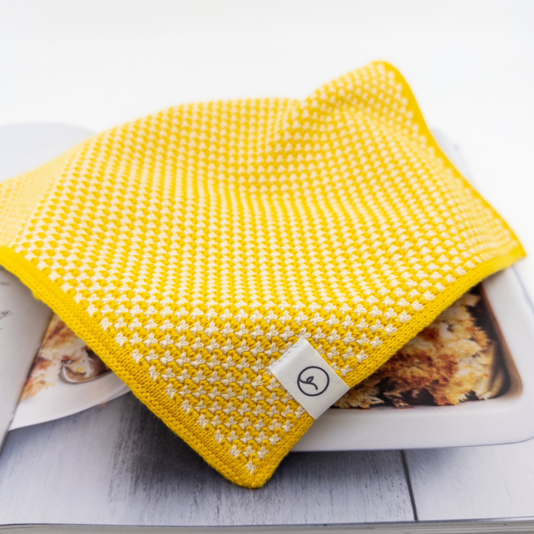 Dishcloth 2pk - Heritage Collection 2pk