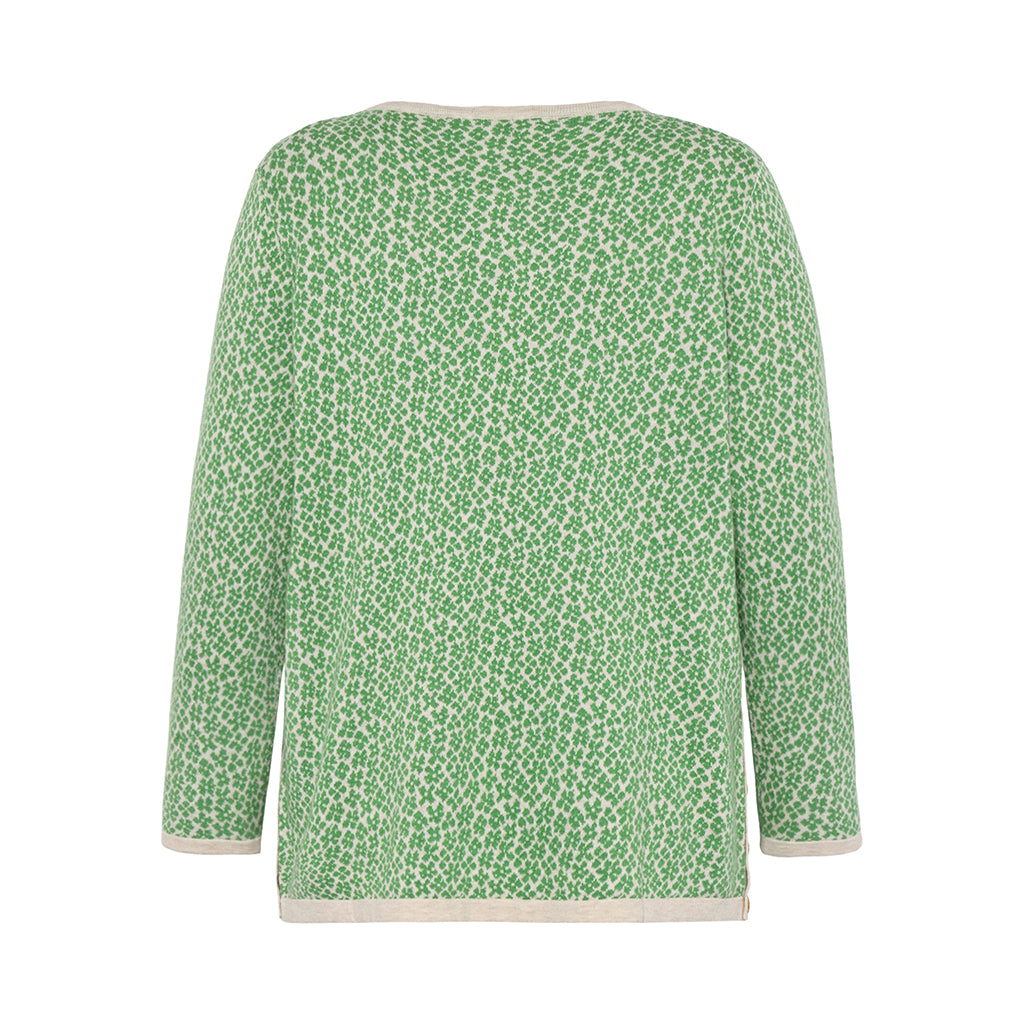 Floss Top 35 Green
