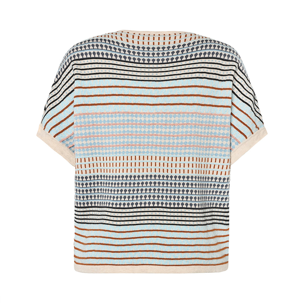 Hilma Top 77 Ice