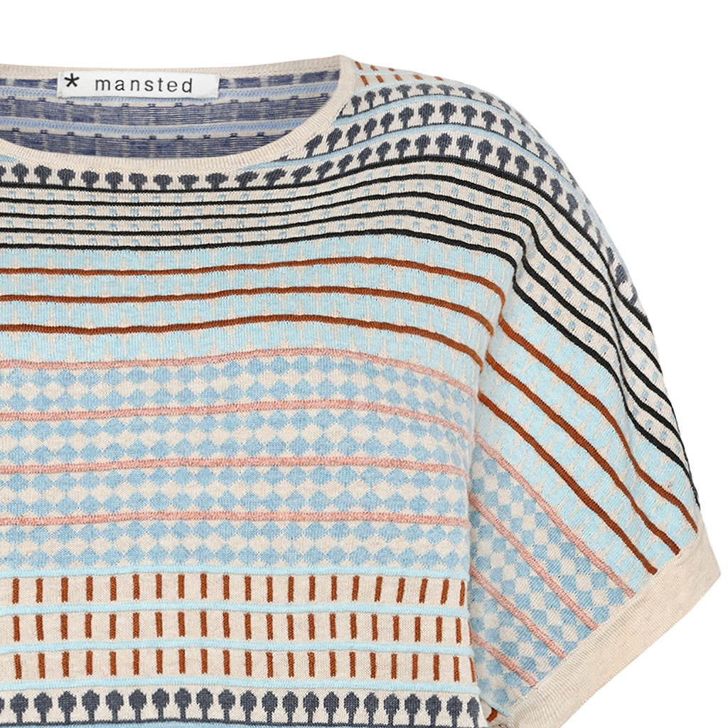 Hilma Top 77 Ice