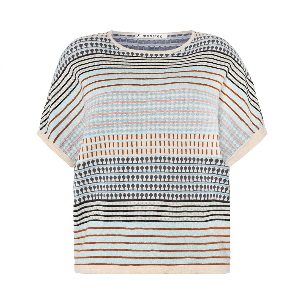 Hilma Top 77 Ice