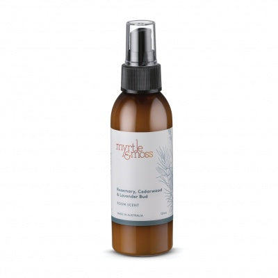 Myrtle & Moss room scent