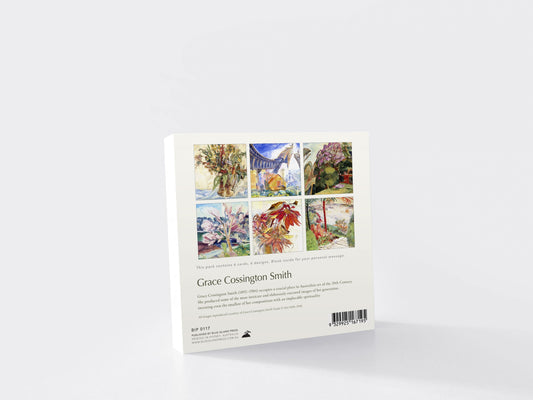 BIP Card Pack Grace Cossington Smith
